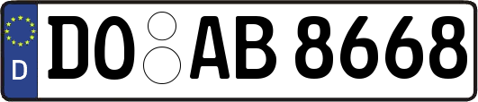 DO-AB8668