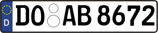 DO-AB8672