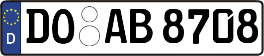 DO-AB8708