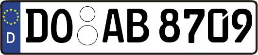 DO-AB8709