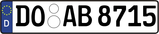 DO-AB8715