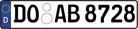 DO-AB8728