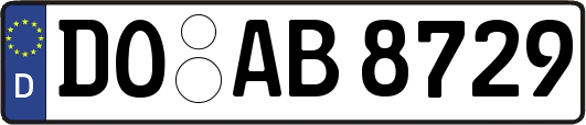DO-AB8729