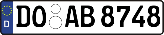 DO-AB8748