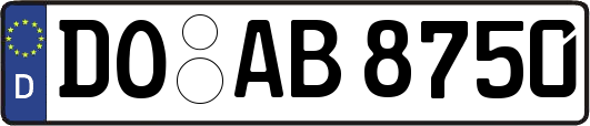 DO-AB8750