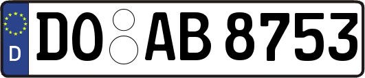 DO-AB8753
