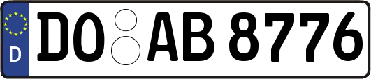 DO-AB8776