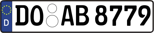 DO-AB8779