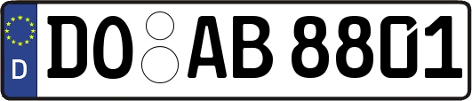 DO-AB8801