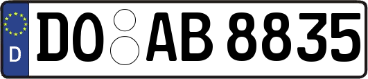 DO-AB8835