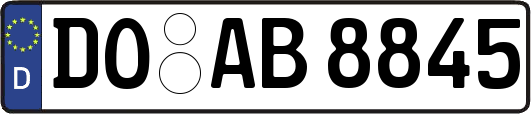 DO-AB8845