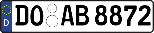 DO-AB8872