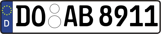DO-AB8911