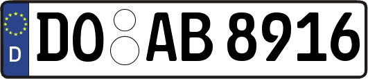 DO-AB8916