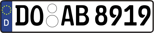 DO-AB8919