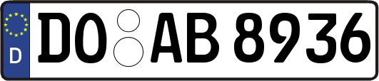 DO-AB8936