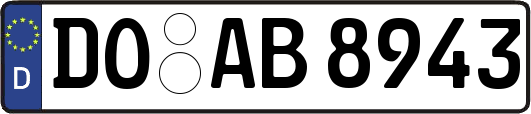DO-AB8943