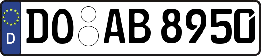 DO-AB8950