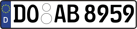 DO-AB8959