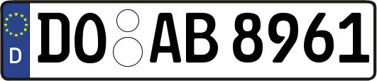 DO-AB8961