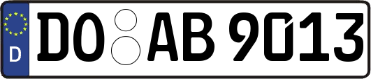 DO-AB9013
