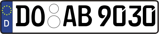 DO-AB9030