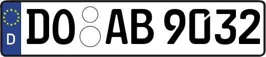 DO-AB9032