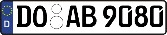 DO-AB9080