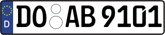 DO-AB9101