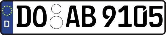 DO-AB9105