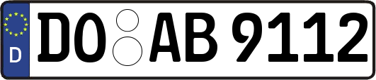 DO-AB9112