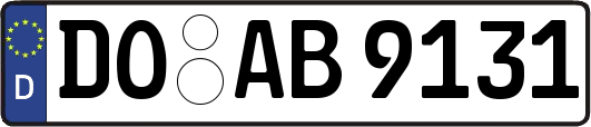DO-AB9131
