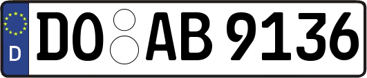 DO-AB9136
