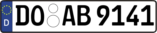 DO-AB9141