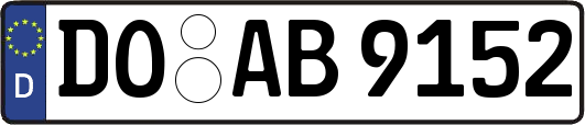 DO-AB9152