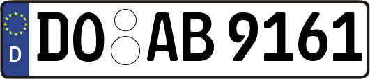 DO-AB9161