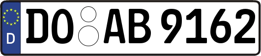 DO-AB9162
