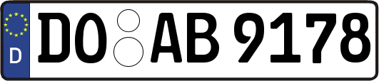 DO-AB9178
