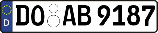DO-AB9187