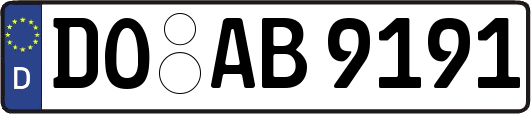 DO-AB9191