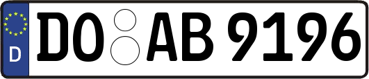 DO-AB9196