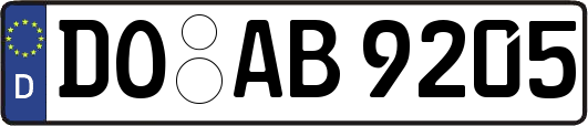 DO-AB9205