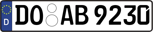 DO-AB9230