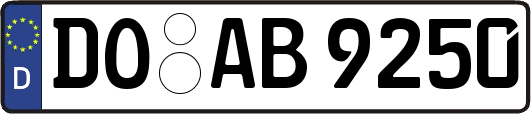DO-AB9250