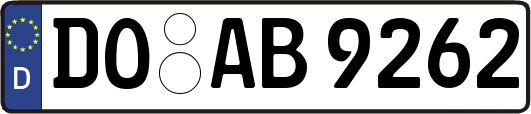 DO-AB9262