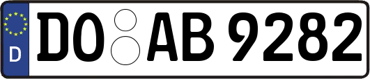 DO-AB9282