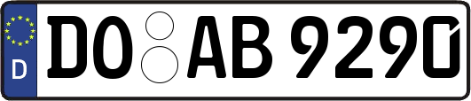 DO-AB9290