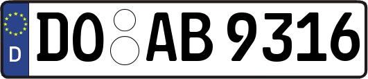 DO-AB9316