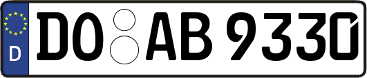 DO-AB9330