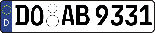 DO-AB9331